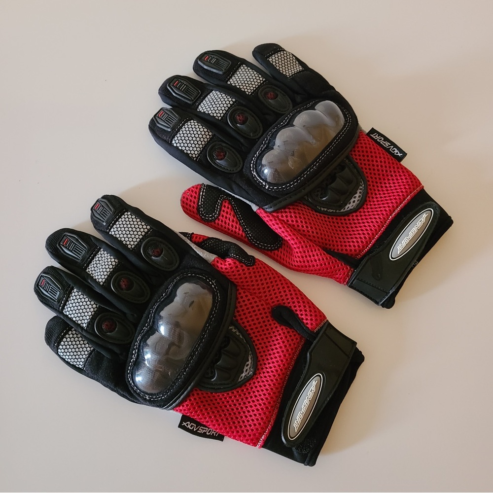 ADV SPORT motorcycle dirtbike gloves